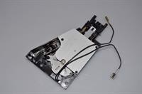 Dørlås, Blomberg komfur & ovn (for pyrolyse)